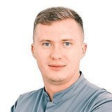 Врач Абакумов Даниил Анатольевич