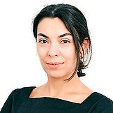 Врач Абакумова Елена Александровна