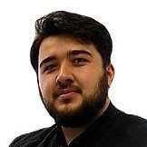 Врач Абдирахманов Акбар Хасанович