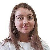 Врач Абраменко Ксения Николаевна