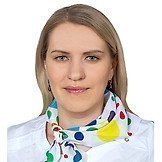 Врач Абросимова Татьяна Сергеевна
