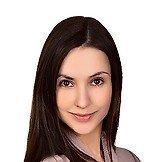 Врач Афанасьева Алиса Игоревна