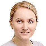 Врач Афонина Анжелика Андреевна