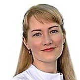 Врач Агеенко Анна Анатольевна