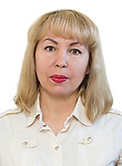 Врач Акрамова Наталья Борисовна