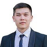 Врач Акшалов Бауржан Ерланович