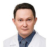 Врач Аладяков Евгений Александрович