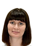 Врач Альбах Александра Евгеньевна