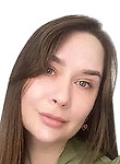 Врач Алферова Анастасия Тимофеевна