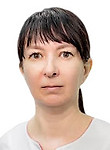 Врач Алиева Наталья Александровна