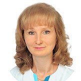 Врач Алитовская Вика Геннадьевна