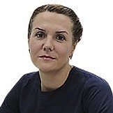 Врач Алымова Ольга Валерьевна