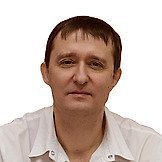 Врач Ананьев Дмитрий Александрович