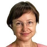 Врач Ананьева Елена Александровна