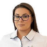 Врач Андреева Дина Юрьевна
