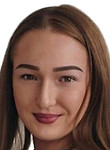 Врач Андриенко Екатерина Сергеевна