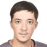Врач Андрияхов Данил Андреевич