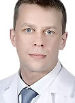 Врач Андрусов Антон Анатольевич