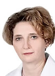 Врач Антонова Лариса Николаевна