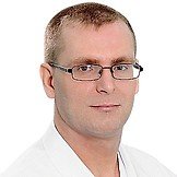 Врач Ануфриев Евгений Александрович