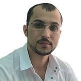 Врач Анвари Эхсан Энаят