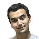 Врач Арабеков Нушервон Шерозович