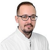 Врач Архипов Дмитрий Олегович