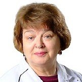 Врач Арсеньева Нина Григорьевна
