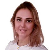 Врач Артёменко Анастасия Николаевна