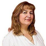 Врач Арутюнян Нора Суреновна