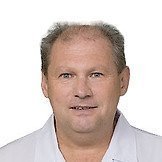 Врач Ашкинази Аркадий Анатольевич