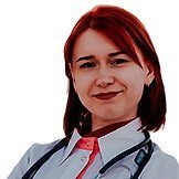 Врач Атаманчук Ольга Михайловна