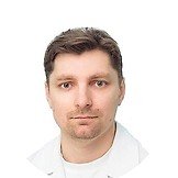Врач Аткин Станислав Сергеевич