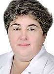 Врач Аверьянова Елена Станиславовна