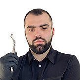 Врач Бабаян Тигран Арустамович