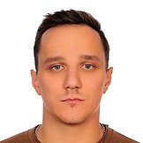 Врач Бабинов Алексей Фёдорович
