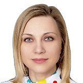 Врач Бадрова Ольга Сергеевна