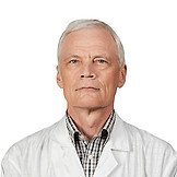 Врач Баканов Александр Александрович
