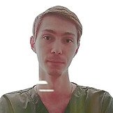 Врач Бакланов Роман Сергеевич