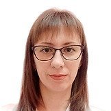 Врач Балаева Ольга Владимировна