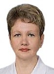 Врач Балышева Ольга Владимировна