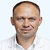Врач Баранов Игорь Юрьевич