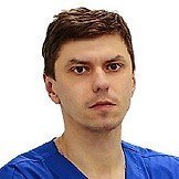 Врач Баранов Виталий Викторович