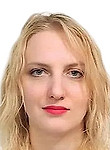 Врач Баранова Ксения Александровна