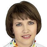 Врач Бардукова Ольга Владимировна