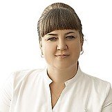 Врач Барыбина Оксана Александровна