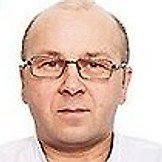 Врач Бастрыгин Константин Геннадьевич