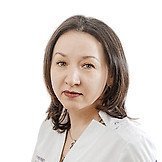 Врач Батгауэр Ольга Леонидовна