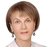 Врач Батракова Елена Николаевна