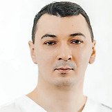 Врач Бауэр Николай Андреевич